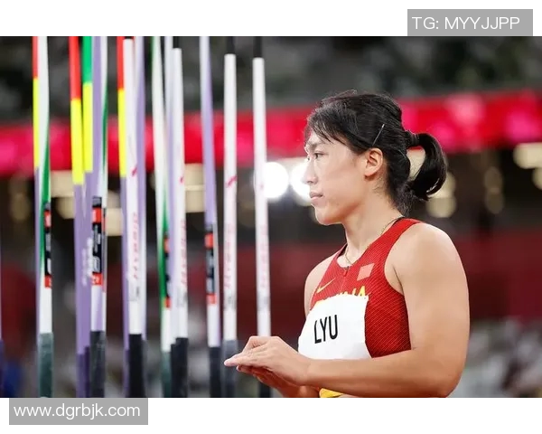 吕会会的奋斗历程与中国田径的崛起之路探讨