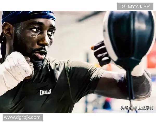 拳击克劳福德:挑战极限的拳坛传奇与未来之路探讨 拳击克劳福德:挑战极限的拳坛传奇与未来之路探讨