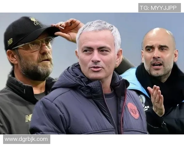 克洛普确认加盟德国国家队，振兴德国足球再添一员豪华教练团队