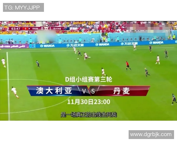 卡塔尔与澳大利亚足球对决分析及比赛前景展望 卡塔尔与澳大利亚足球对决分析及比赛前景展望