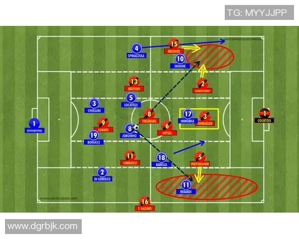 河床与坦珀利的对决分析及其在现代足球中的战术应用探讨 河床与坦珀利的对决分析及其在现代足球中的战术应用探讨