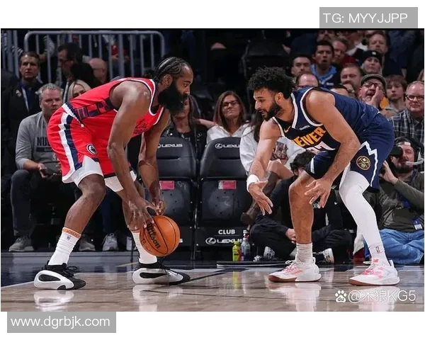 掘金与快船激战正酣纬来体育全程直播精彩瞬间