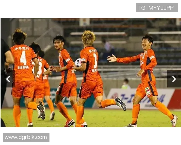 千叶与爱媛足球赛直播全程回顾及精彩瞬间分析