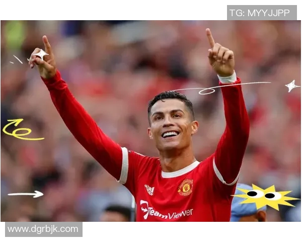 曼联官方宣布签约C罗，球队期待他的加盟！