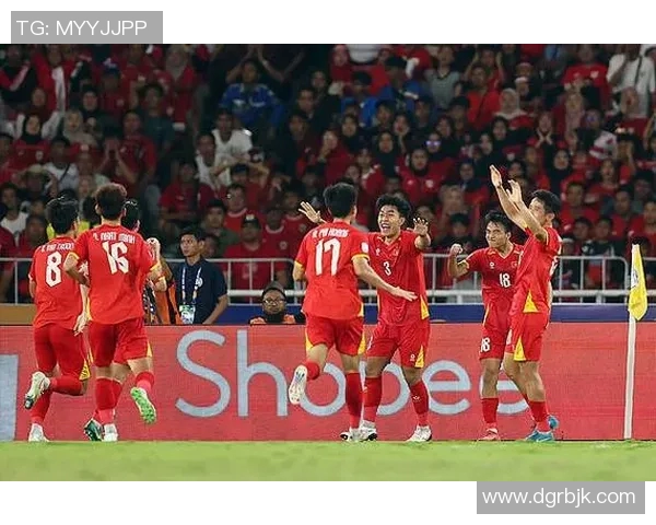 墨西哥U20青年队对决越南队精彩赛事回顾与分析