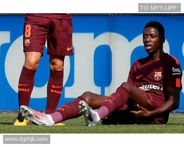 登贝莱的逆袭之路：从伤病阴影到足球场上的闪耀之星