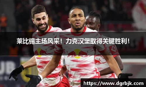 莱比锡主场风采！力克汉堡取得关键胜利！
