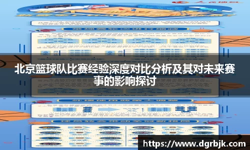 北京篮球队比赛经验深度对比分析及其对未来赛事的影响探讨