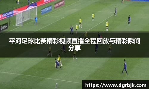 平河足球比赛精彩视频直播全程回放与精彩瞬间分享