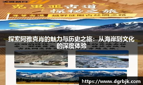 探索阿雅克肖的魅力与历史之旅：从海岸到文化的深度体验
